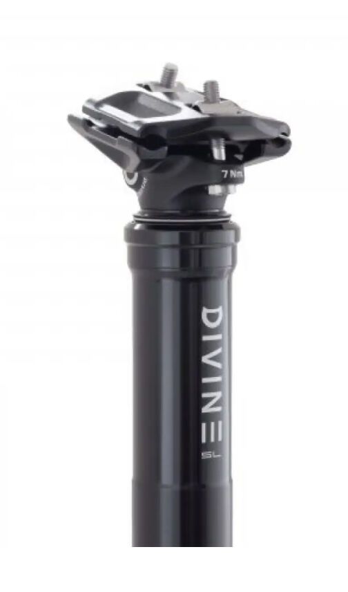 divine bike yoke