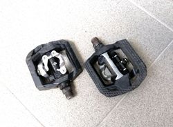 Shimano PD T420