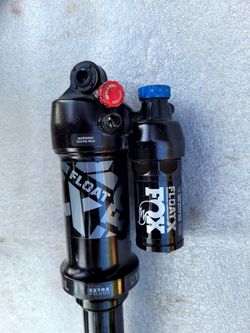 FOX Float X Performance Elite 230 x 65