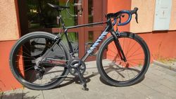 Canyon Ultimate CF SLX F10