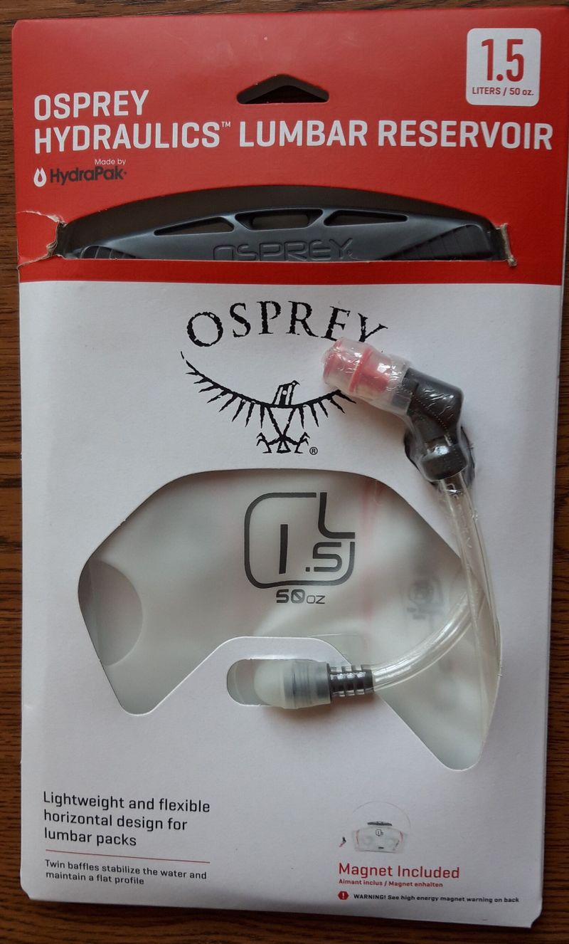 Pitný vak Osprey 