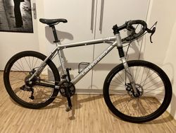 Cannondale