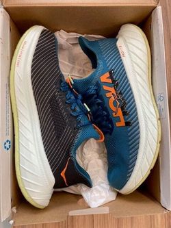 Hoka Carbon X3