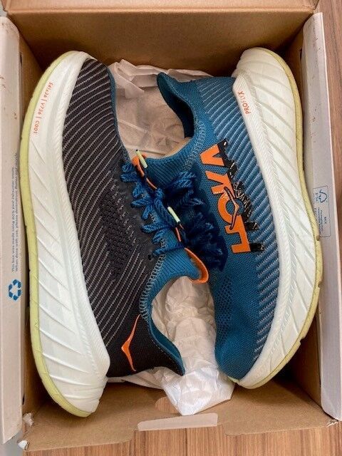 Hoka Carbon X3