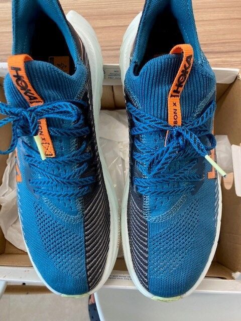Hoka Carbon X3