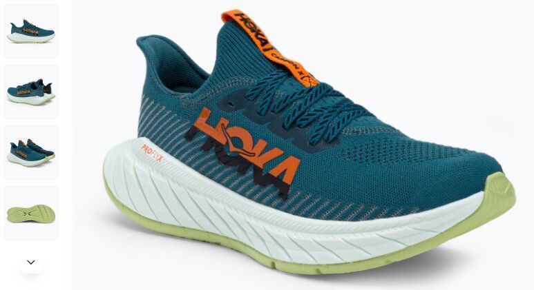 Hoka Carbon X3