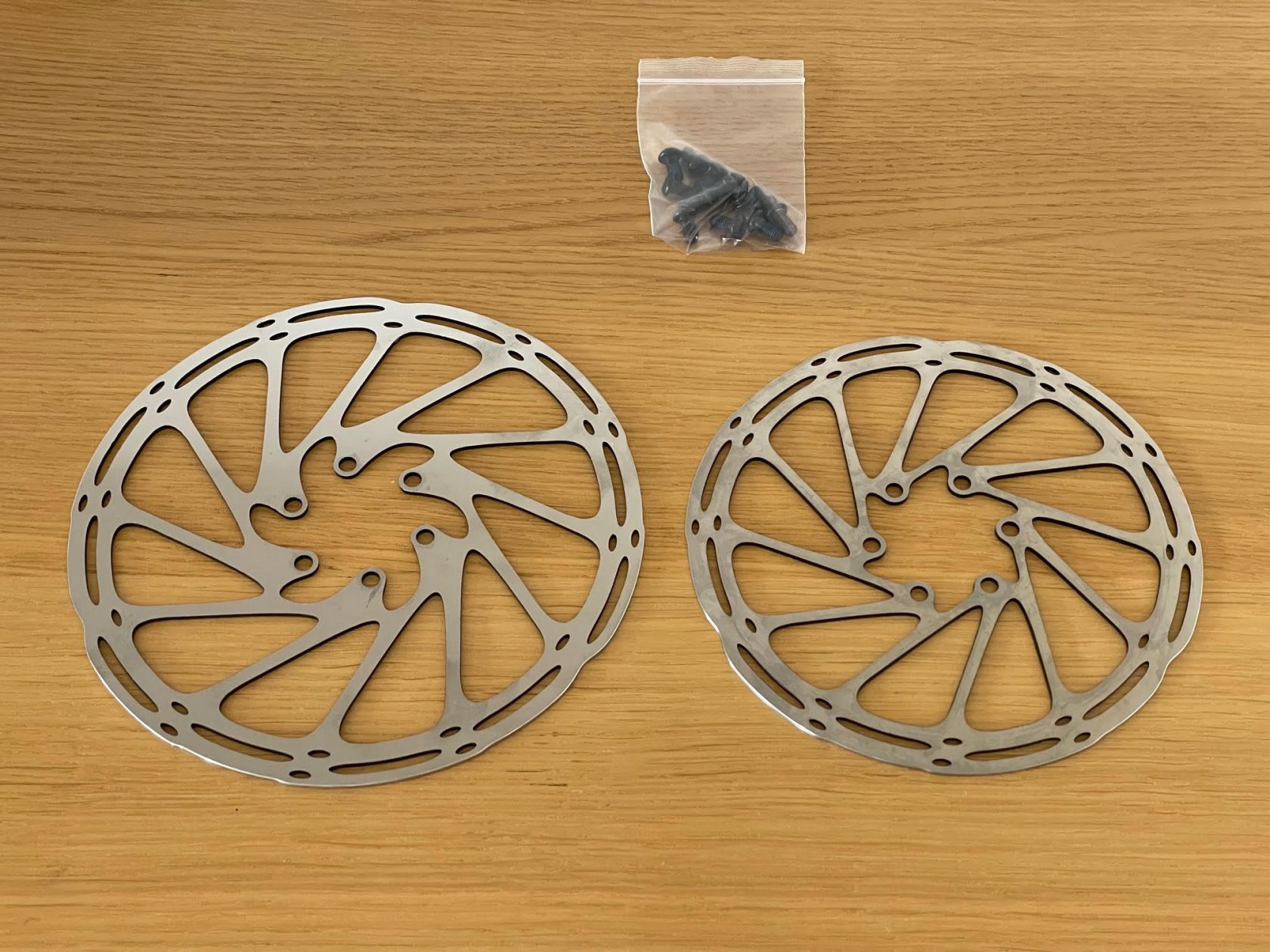 sram centerline 180