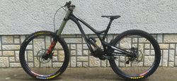 Commencal supreme dh v4.2 