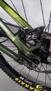 Canyon Strive 2017 AL 160/160mm XL