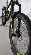 Canyon Strive 2017 AL 160/160mm XL