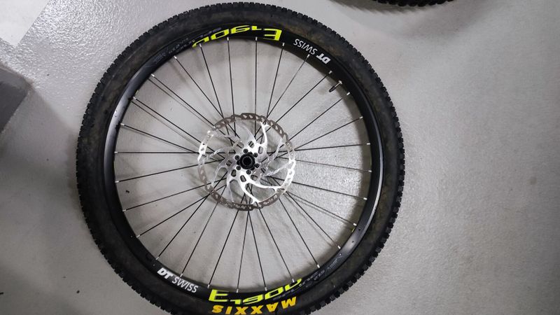 Canyon Strive 2017 AL 160/160mm XL