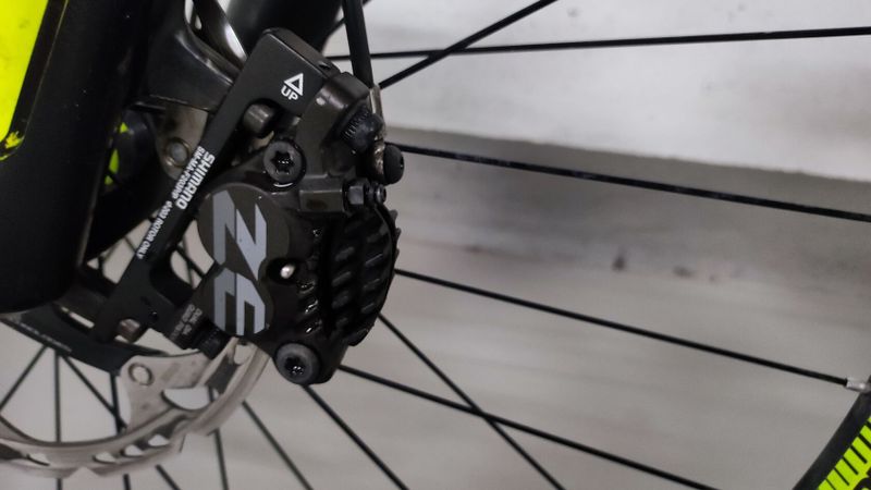 Canyon Strive 2017 AL 160/160mm XL