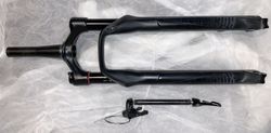 RockShox Sid 29 RL - boost , remote