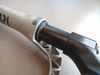 ROCKSHOX Rudy Ultimate XPLR
