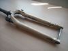 ROCKSHOX Rudy Ultimate XPLR