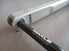 ROCKSHOX Rudy Ultimate XPLR