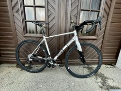 Superior X-Road Issue GF