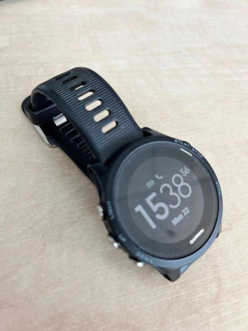Garmin Forerunner 935