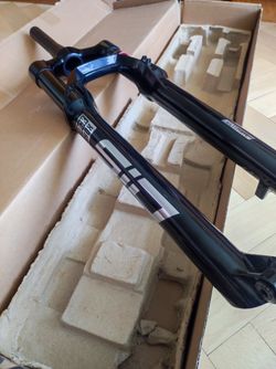 RockShox SiD Ultimate Race Day 120mm Remote