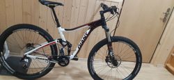 Giant x 29 1 vel. m 2700km