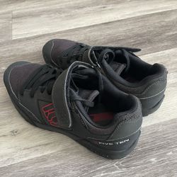 5.10 Five Ten Maltese Falcon Carbon Black