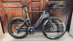 Nabízíme TOP GUN stíhačku Specialized SHIV