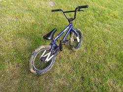 Subrosa Altus 16''