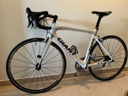 Giant TCR Advanced