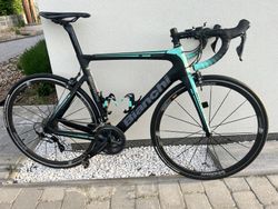 Bianchi ARIA 105, 2019 - TOP STAV!