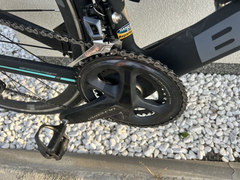 Bianchi ARIA 105, 2019 - TOP STAV!