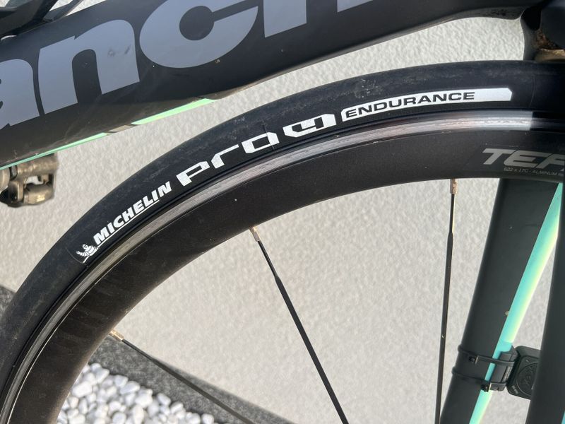 Bianchi ARIA 105, 2019 - TOP STAV!