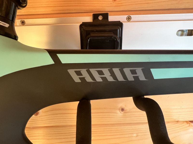 Bianchi ARIA 105, 2019 - TOP STAV!