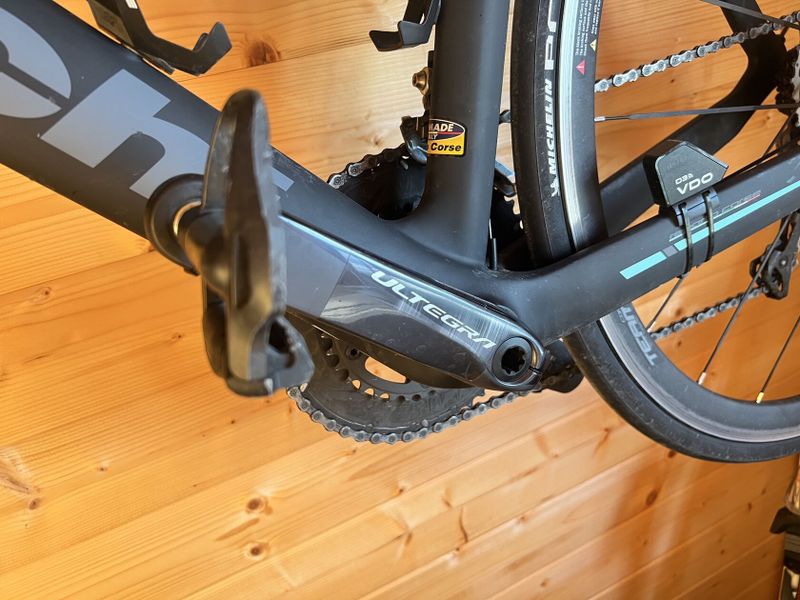 Bianchi ARIA 105, 2019 - TOP STAV!