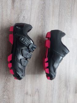 MTB tretry Force
