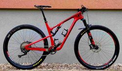 Rocky Mountain Element 950 RSL