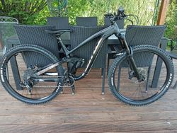 Kona Process 153