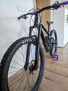 Vitus sommet 29 karbon