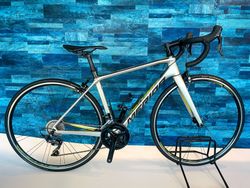 Merida SCULTURA 5000 carbon - XS - 47 cm pro postavu 150-158cm