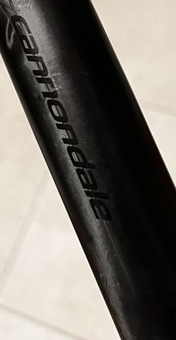 Cannondale 27,2 
