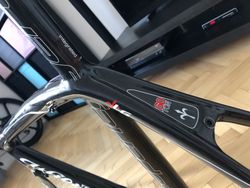 WILIER CENTO 1 SuperLeggera