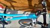 Kolo Superior Paint XC 24" 2017, modro, bílé