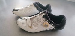 silniční tretry Specialized Expert vel. 44