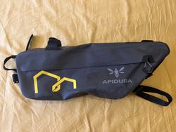  Apidura Expedition Compact Frame pack 3L
