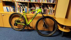 Pells Razer GX AXS 