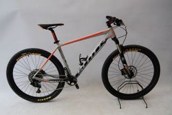 Scott Scale 765