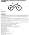 Specialized Epic Comp Evo 2020 - XL