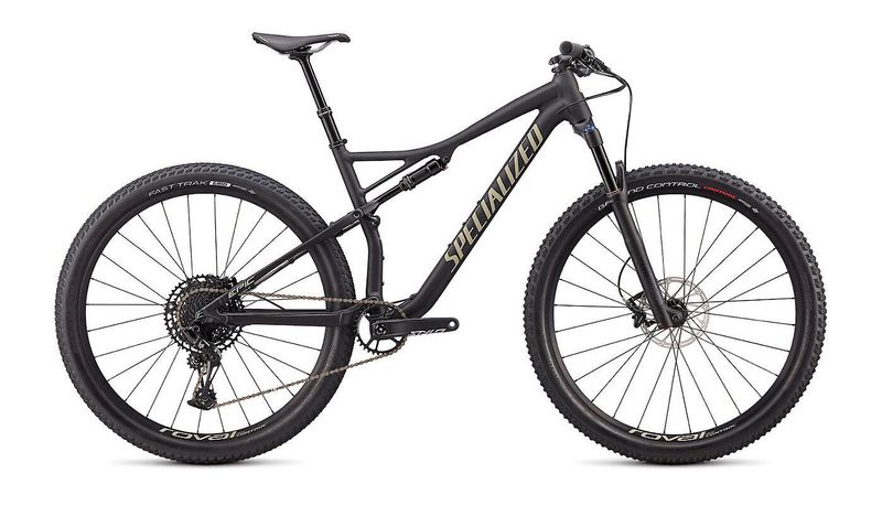 Specialized Epic Comp Evo 2020 - XL