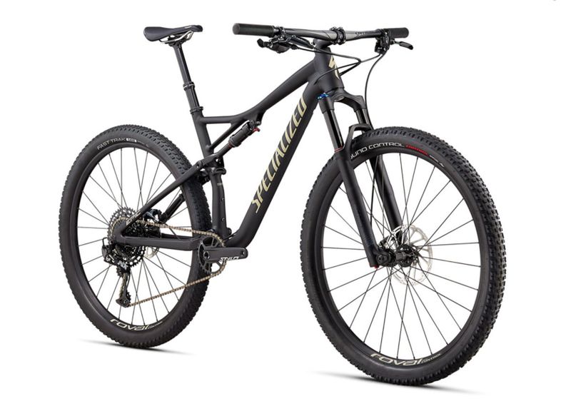 Specialized Epic Comp Evo 2020 - XL