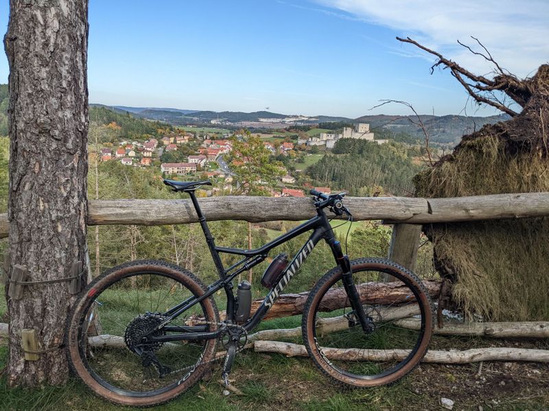 Specialized Epic Comp Evo 2020 - XL