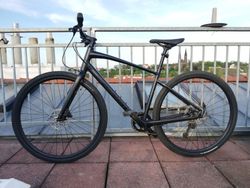 Specialized Sirrus X 3.0